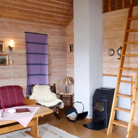 Slattenes By Interhome Tjoflot