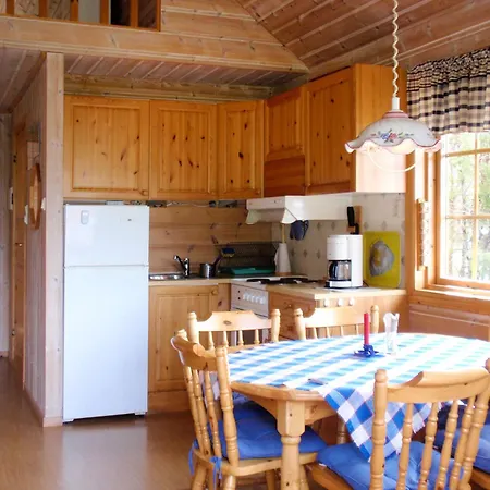 Slattenes By Interhome Domek alpejski