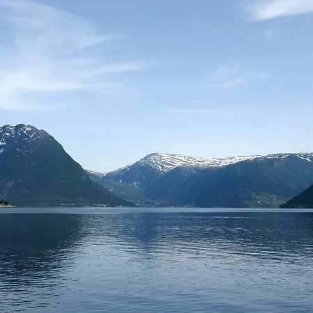 בקתה Slattenes By Interhome *