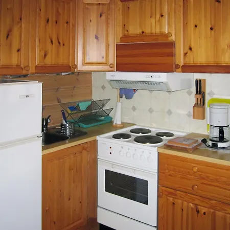 Slattenes By Interhome * Tjoflot