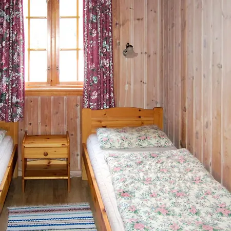 Slattenes By Interhome * Tjoflot