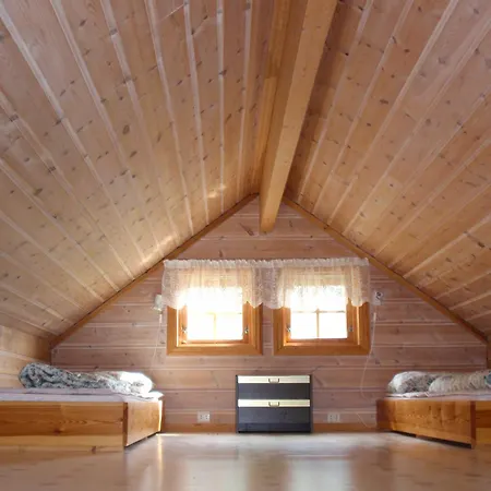 Slattenes By Interhome * Tjoflot