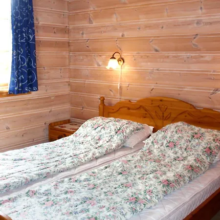 Slattenes By Interhome בקתה