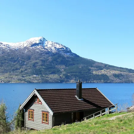 Slattenes By Interhome Domek alpejski *