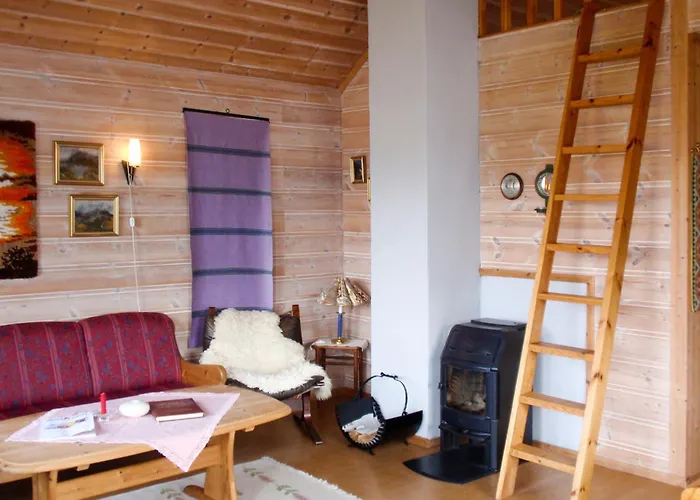 Slattenes By Interhome Tjoflot