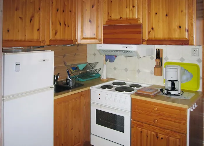 Slattenes By Interhome * Tjoflot