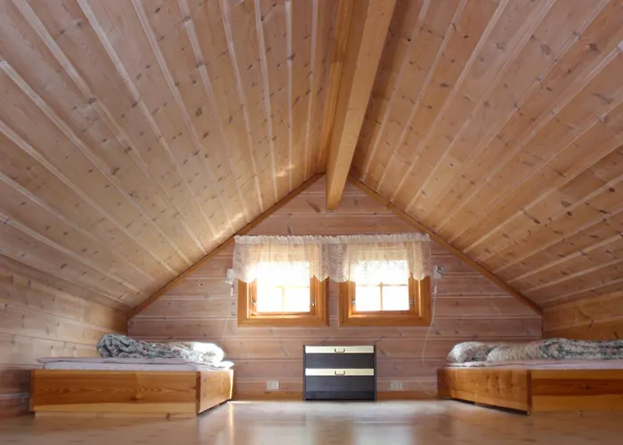 Slattenes By Interhome * Tjoflot