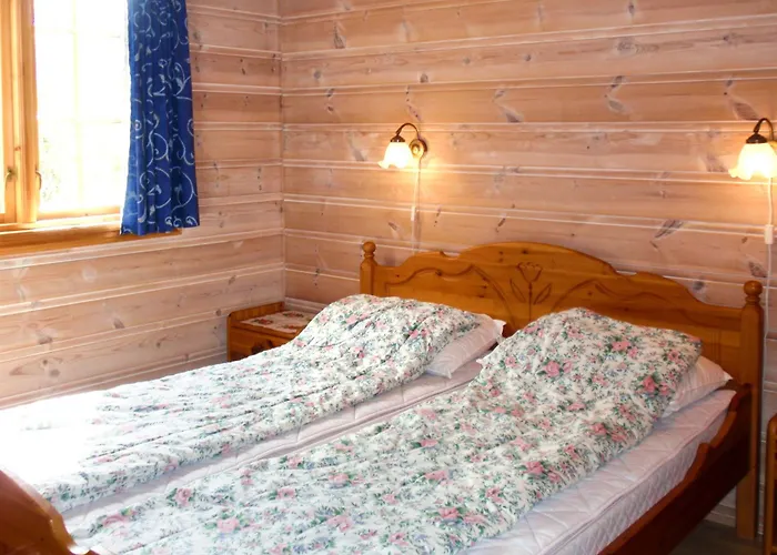 Slattenes By Interhome Chaleter