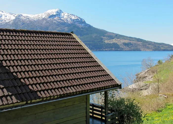 Chaleter Slattenes By Interhome *