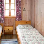 Slattenes By Interhome * Tjoflot