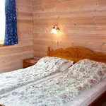 Slattenes By Interhome Chalet